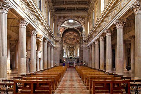 Duomo di Mantova e sepolcro di Sant’Anselmo