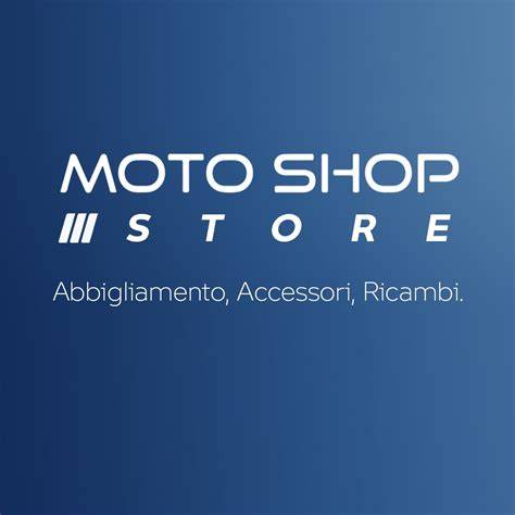 Showroom Moto Shop 2000 Capua