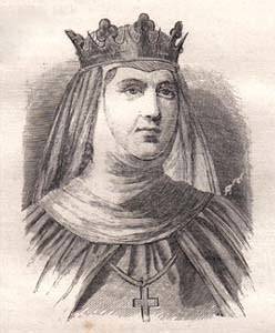 Beatrice di Nazareth monaca cistercense