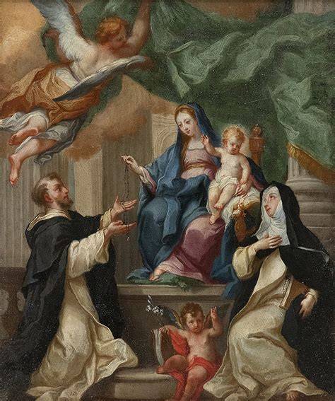 Madonna con Bambino Domenico da Tolmezzo