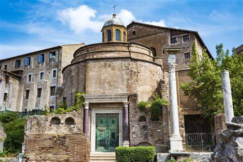 Chiesa dei Santi Cosma e Damiano Genova