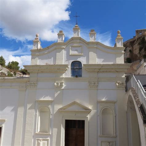 Santuario Madonna della Scala Massafra