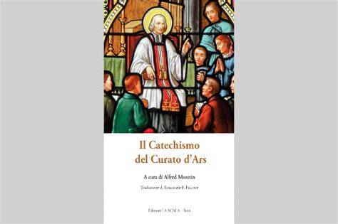 Struttura tematica del Catechismo del Curato d’Ars