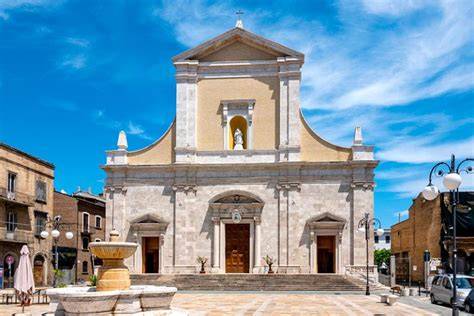 Duomo di San Benedetto del Tronto