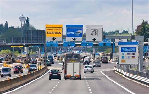 Calcolo pedaggio autostradale per Abbazia