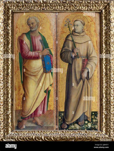 Mani nella pittura cristiana rinascimentale
