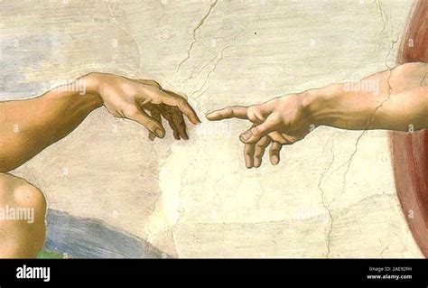 Creazione di Adamo dalla polvere