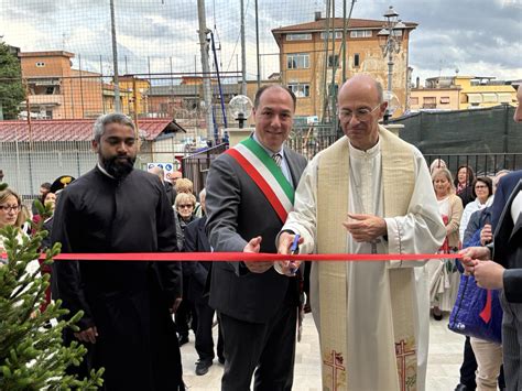 Prete accanto alla comunità parrocchiale