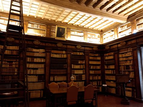 Biblioteca storica dell’Abbazia di Grottaferrata