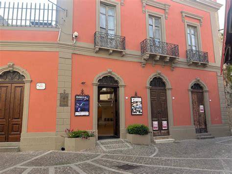 Teatro Garau di Oristano