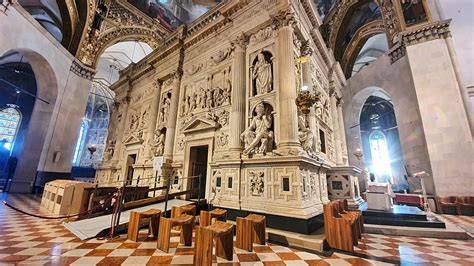 Santa Casa di Loreto nella Basilica