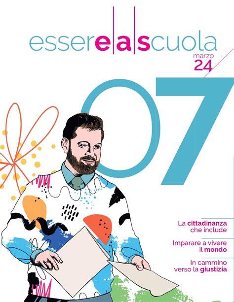 Rivista EAS scuola e formazione