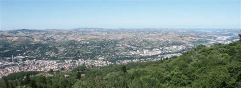 Colline della Vallata del Tronto