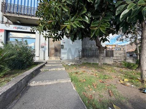 Via Suor Anna Cantalupo Catania