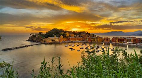 Chiese e parrocchie di Sestri Levante