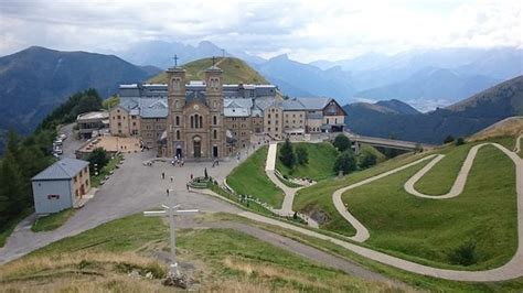 Cimitero canadese di La Salette