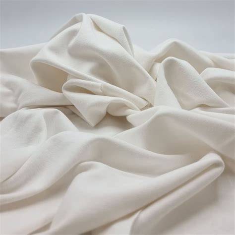 Dettagli tessuti cotone biologico abbigliamento