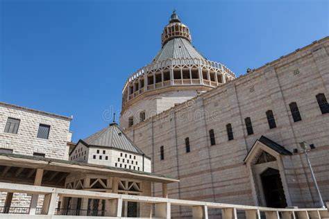 Basilica dell’Annunciazione Nazareth
