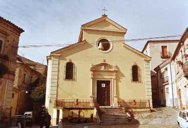 Chiesa di San Nicola a Siderno Superiore