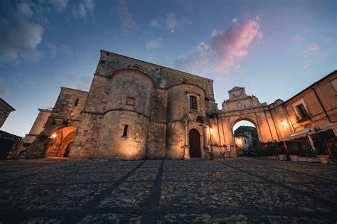 Cattedrale di Gerace Santa Maria Assunta