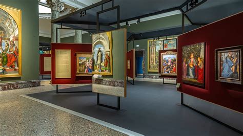 Mostra Giovanni Agostino da Lodi Brera