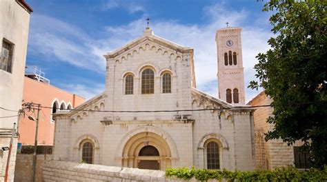 Chiesa di San Giuseppe a Nazareth