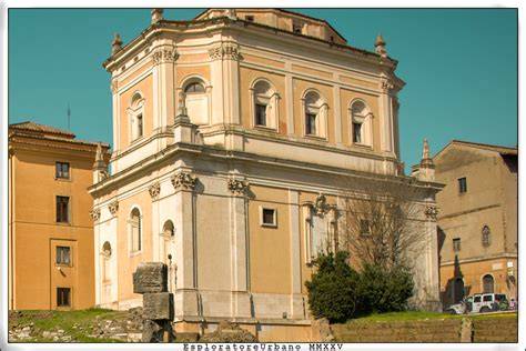 Chiesa di Santa Rita in Campitelli Roma