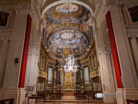 Cappella del Rosario Procaccini Orta