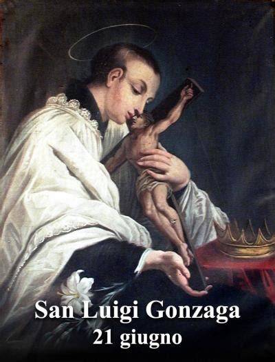 Reliquie di San Luigi Gonzaga Roma Mantova