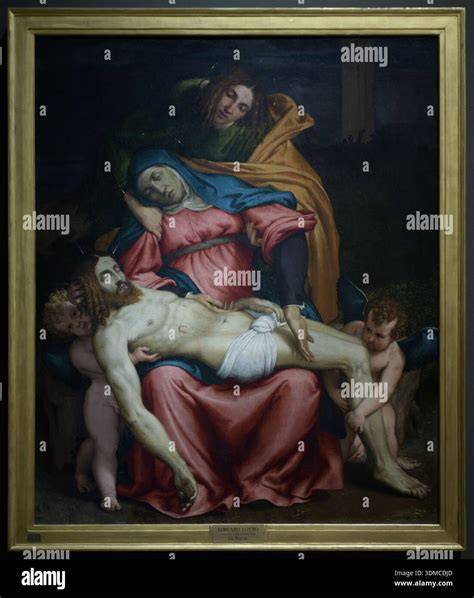 Pietà di Lorenzo Lotto Pinacoteca di Brera