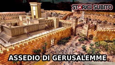 Assedio assiro di Gerusalemme