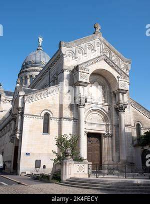 Basilica di San Martino a Tours