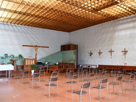Chiesa di San Giovanni Battista Nuovo Imola