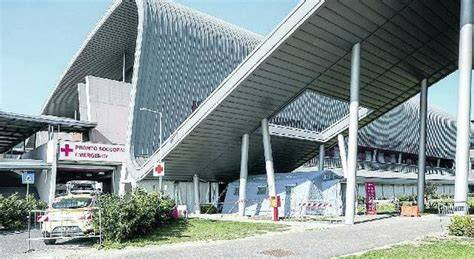 Ospedale Madre Teresa di Calcutta Monselice