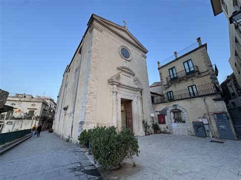 Chiesa San Paolo Apostolo Acireale