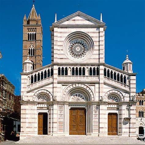 Basilica del Sacro Cuore Grosseto