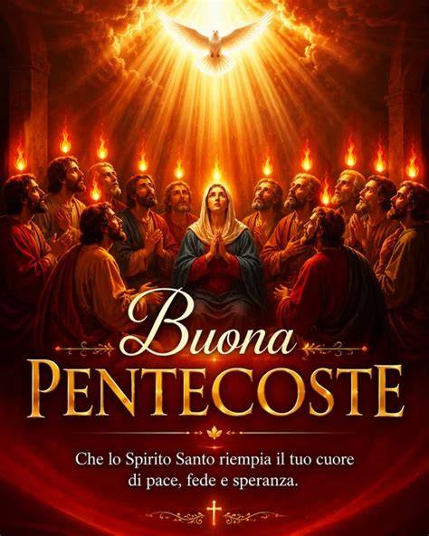 Popoli della Pentecoste e lingue