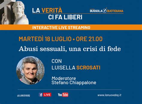 Crisi della fede e scandalo degli abusi