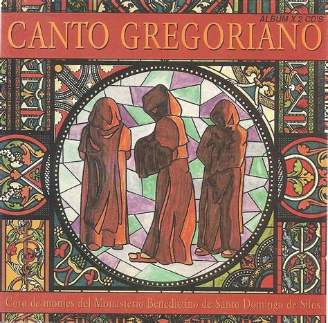 celebrazione monastica con canti gregoriani