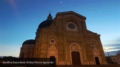 Cattedrale San Pietro Apostolo Cerignola