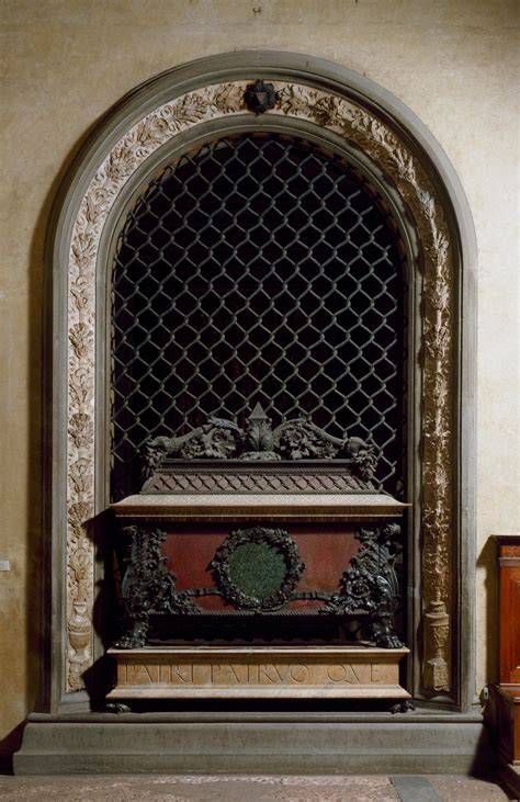 Monumento funebre di Giovanni Lami