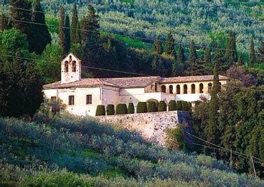 Casa San Girolamo a Spello