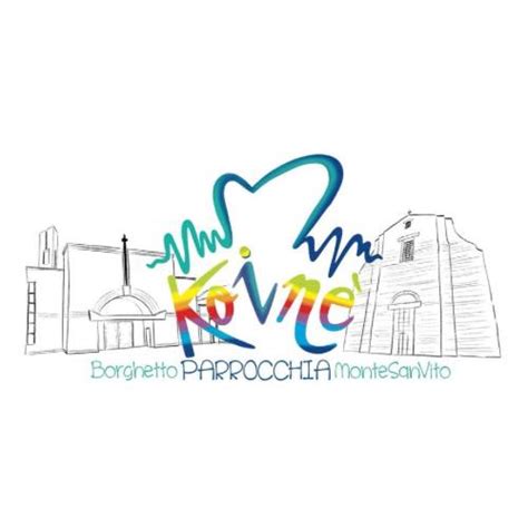 Parrocchia Koinè Monte San Vito Borghetto