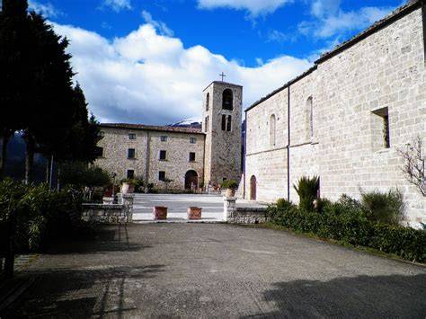 Collegiata San Pietro Monte San Vito