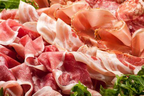 Carni fresche e salumi artigianali italiani