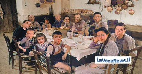 Famiglia numerosa commedia anni Sessanta