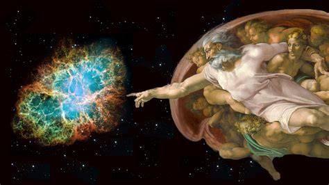 Creazione e uomo immagine di Dio