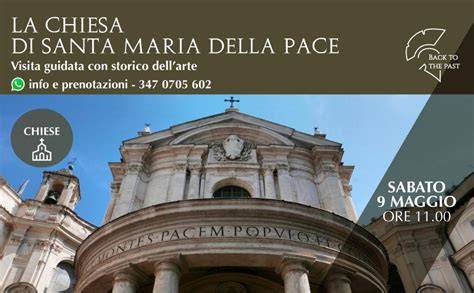 Chiesa di Santa Maria a Sale