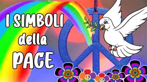 Rosario e simbolo della pace