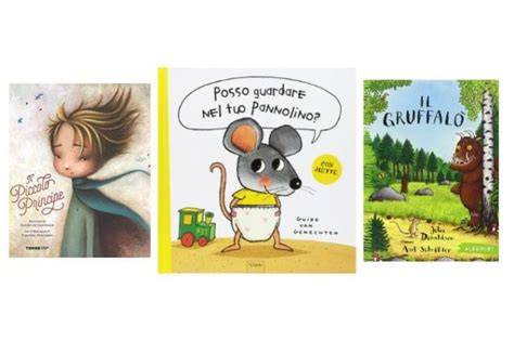 Libri biblici illustrati per bambini